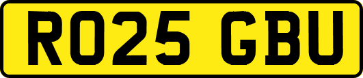 RO25GBU