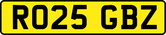 RO25GBZ