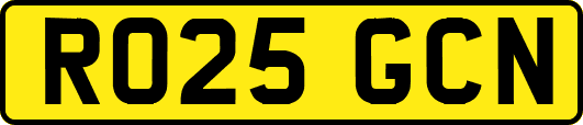 RO25GCN