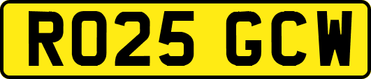 RO25GCW