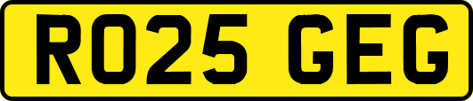 RO25GEG