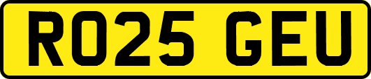 RO25GEU