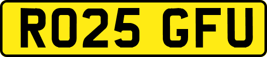 RO25GFU