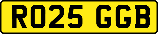 RO25GGB