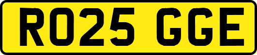 RO25GGE