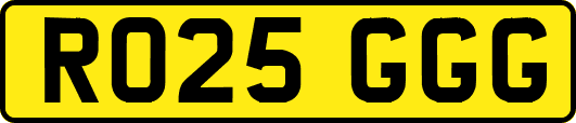 RO25GGG