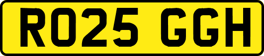 RO25GGH