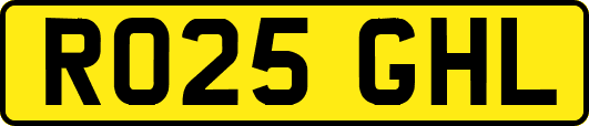 RO25GHL