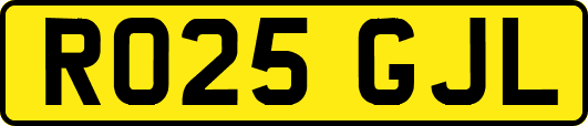 RO25GJL
