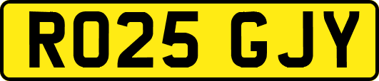 RO25GJY