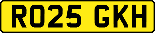 RO25GKH