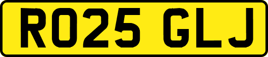 RO25GLJ