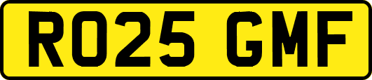 RO25GMF