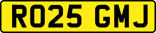 RO25GMJ