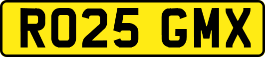 RO25GMX