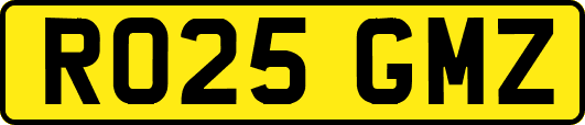 RO25GMZ