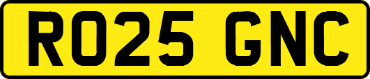 RO25GNC