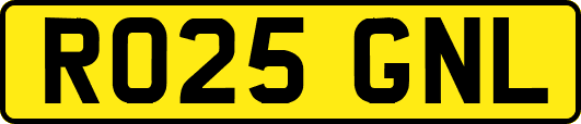 RO25GNL
