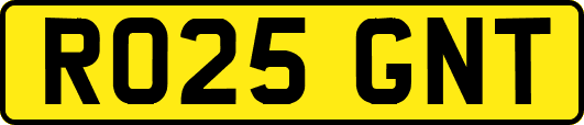RO25GNT