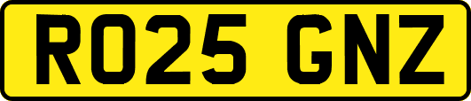 RO25GNZ