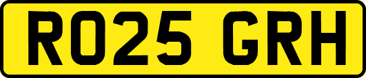 RO25GRH