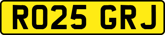 RO25GRJ