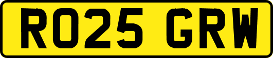 RO25GRW