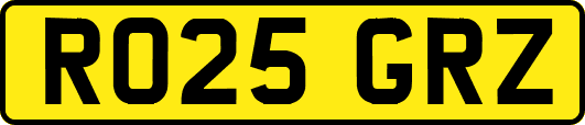 RO25GRZ