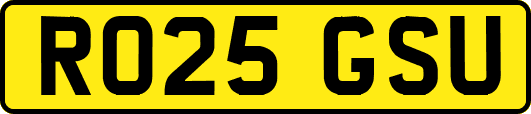 RO25GSU