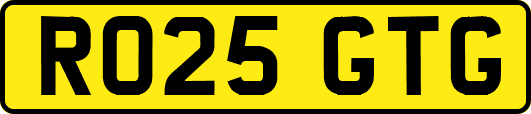 RO25GTG