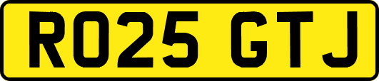 RO25GTJ