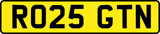 RO25GTN