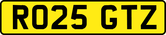 RO25GTZ