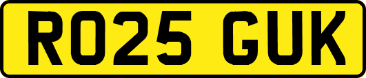 RO25GUK