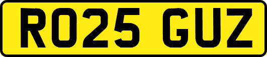 RO25GUZ