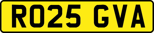 RO25GVA
