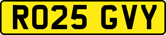 RO25GVY