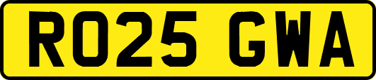 RO25GWA