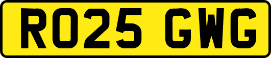 RO25GWG