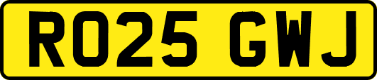 RO25GWJ