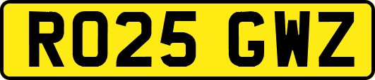 RO25GWZ