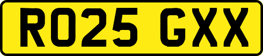 RO25GXX