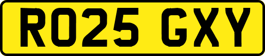 RO25GXY