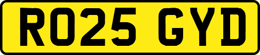 RO25GYD