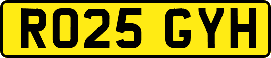RO25GYH