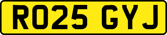 RO25GYJ