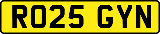 RO25GYN