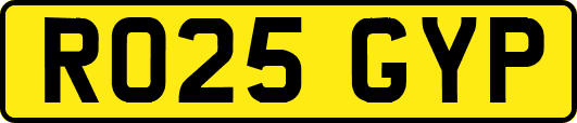 RO25GYP