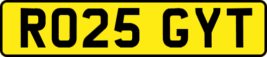 RO25GYT