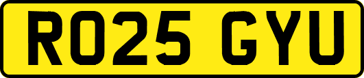 RO25GYU